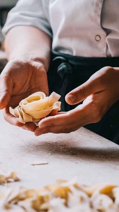 Cooking Class in Italy